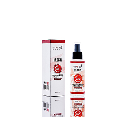 无棣母婴防护喷雾